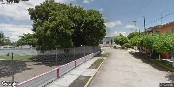 DELEGACIÓN DE TRANSITO NÚMERO CUARENTA Y CINCO